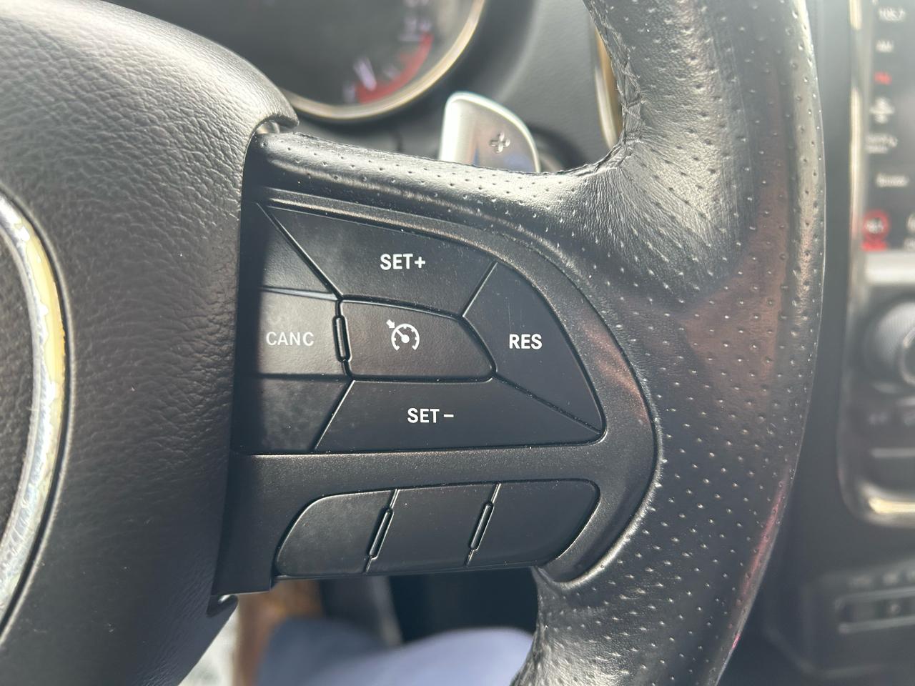 Dodge Durango R/T AWD 2020