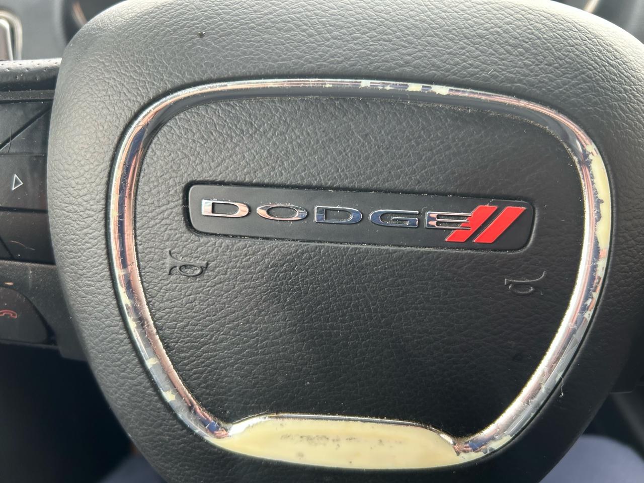 Dodge Durango R/T AWD 2020