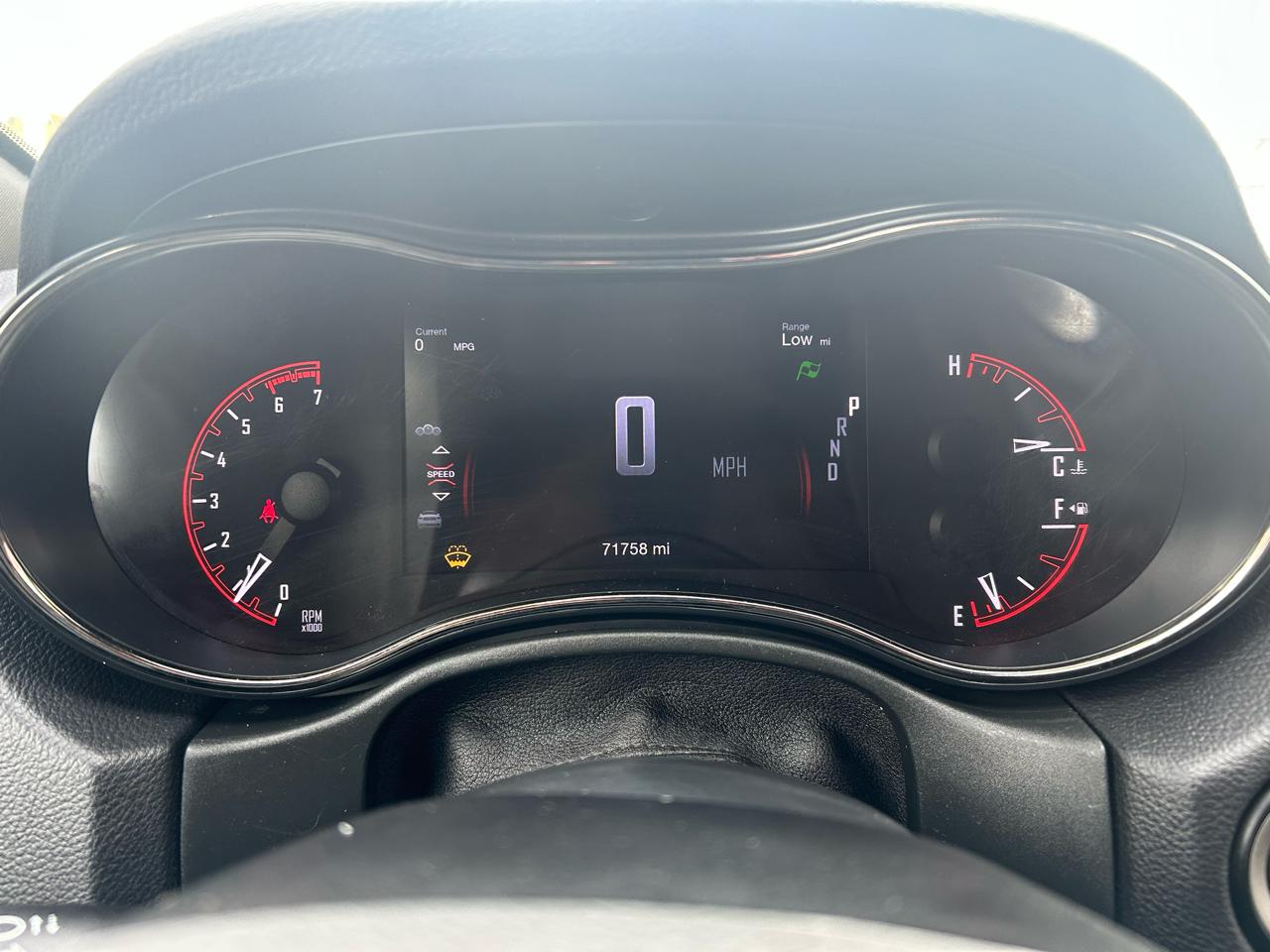 Dodge Durango R/T AWD 2020