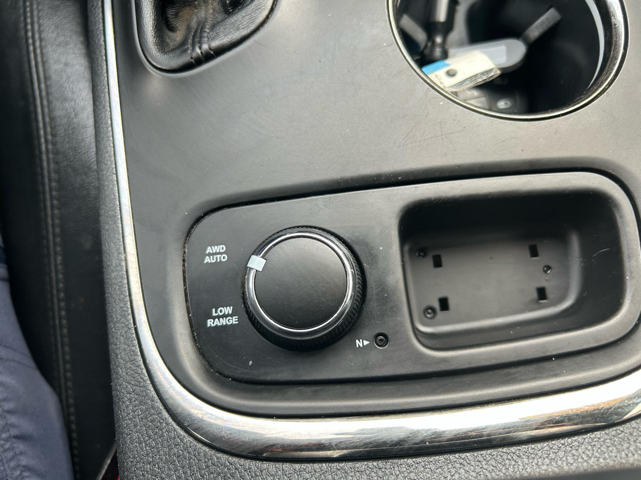 Dodge Durango R/T AWD 2020