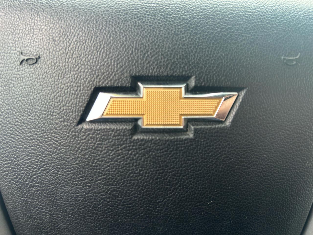 Chevrolet Equinox 1LT 2WD 2011