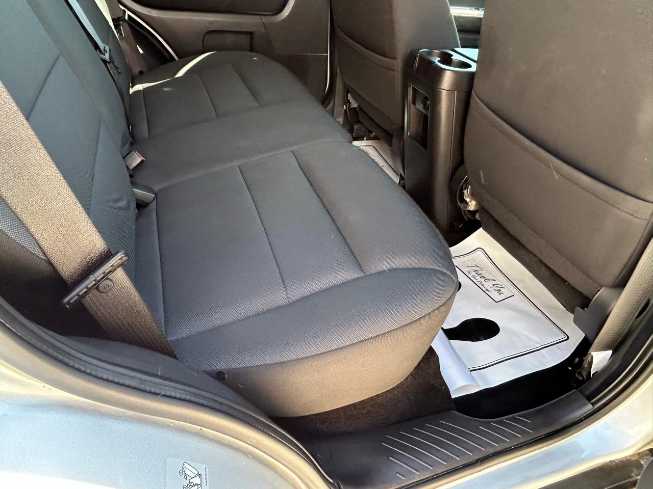 Ford Escape XLT 4WD 2010