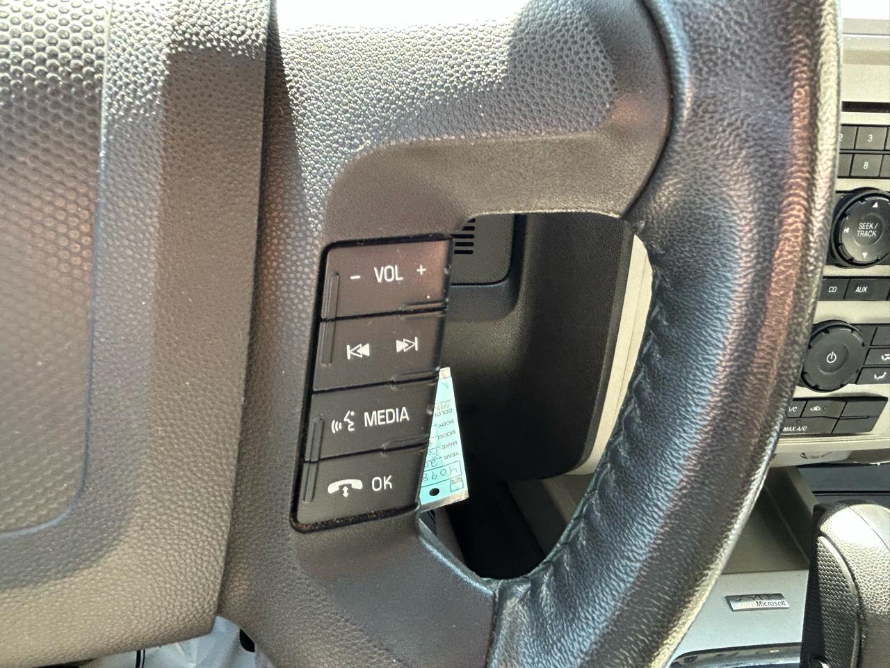 Ford Escape XLT 4WD 2010
