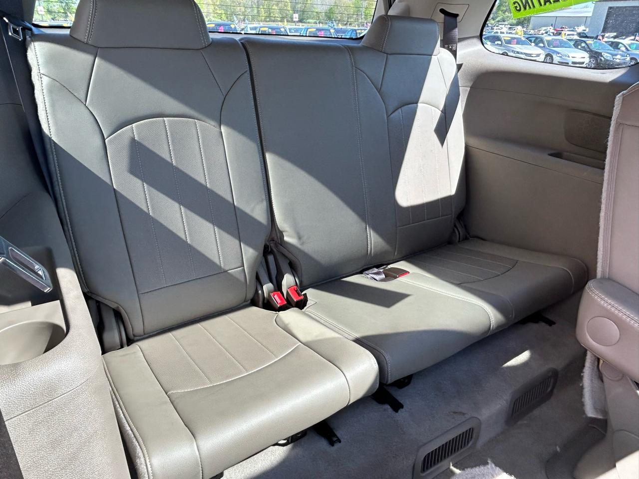 GMC Acadia Denali AWD 2015