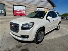 2015 GMC Acadia 