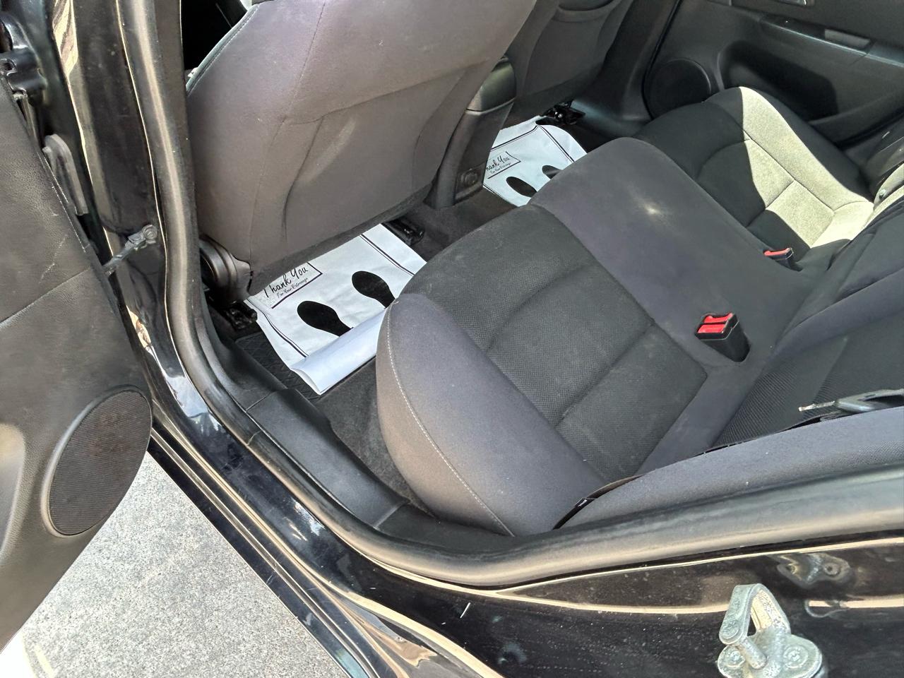 Chevrolet Cruze 1LT Auto 2015