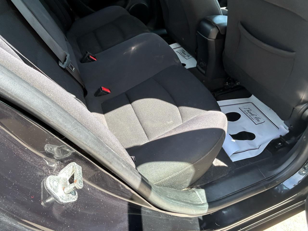 Chevrolet Cruze 1LT Auto 2015