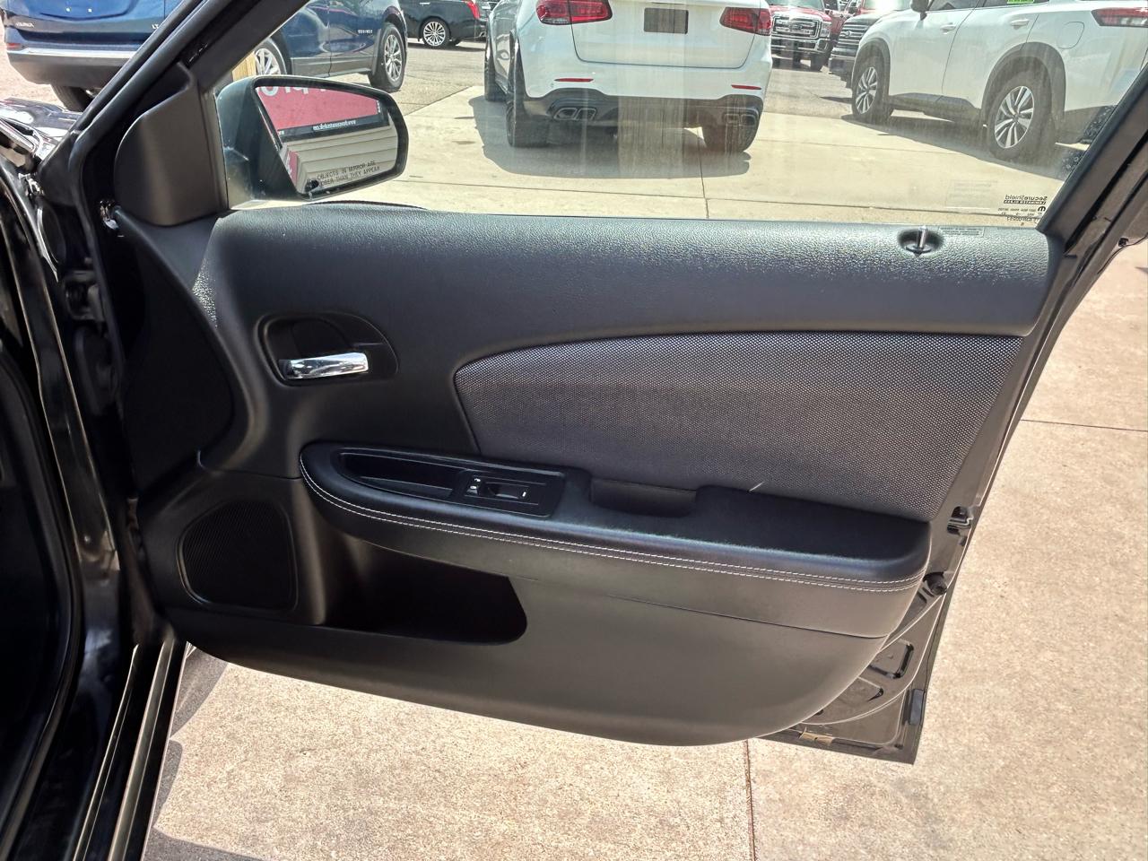 Dodge Avenger Base 2013