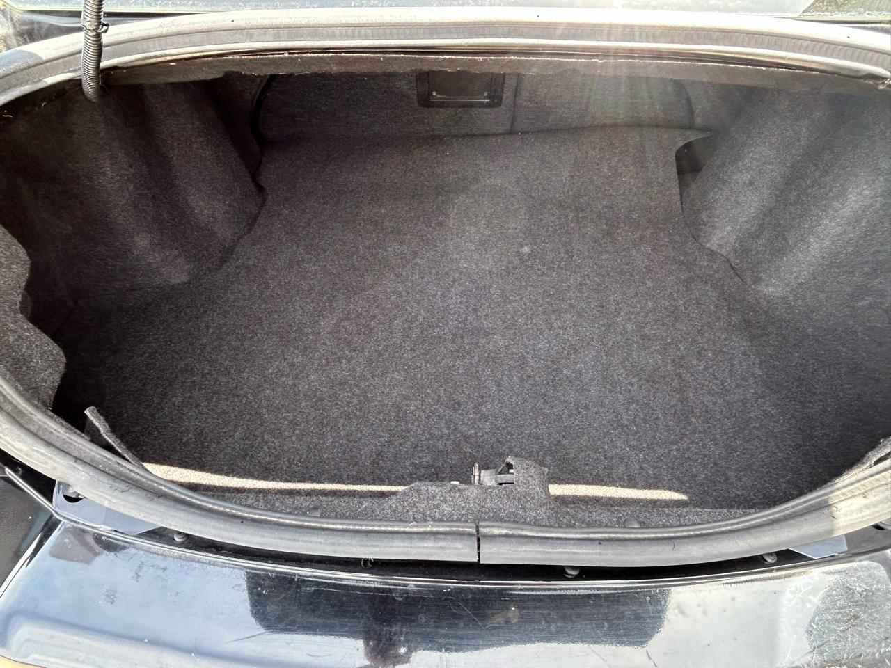 Dodge Avenger Base 2013