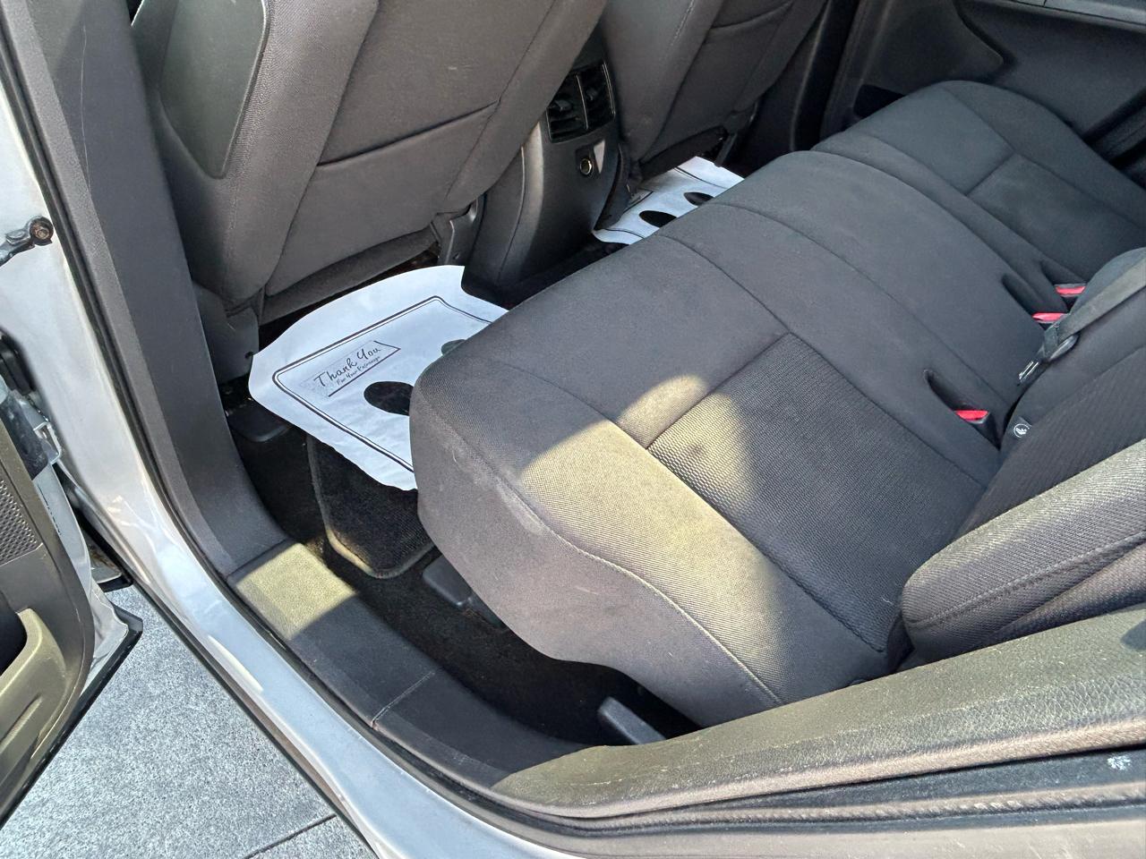Ford Edge SEL FWD 2010