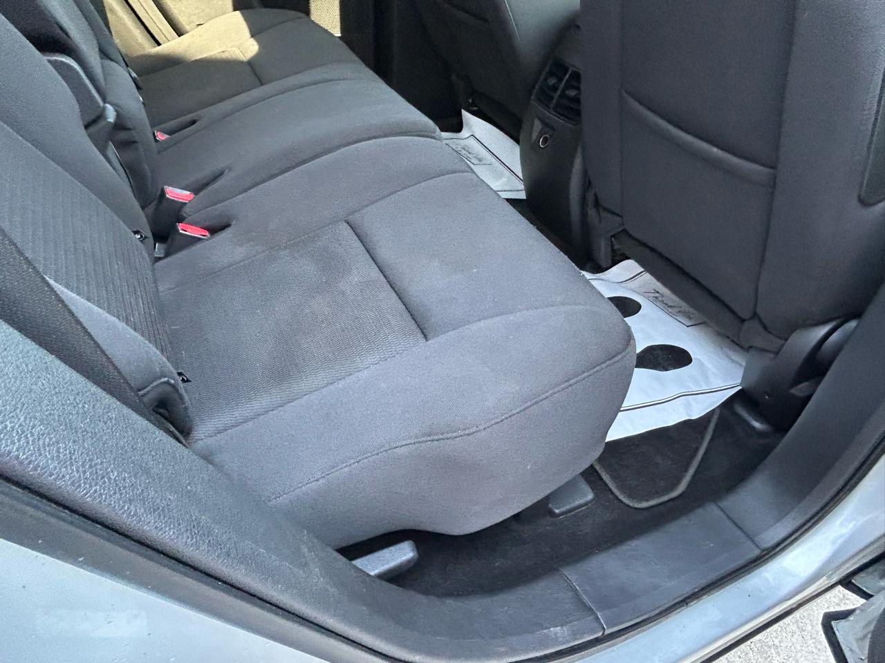 Ford Edge SEL FWD 2010
