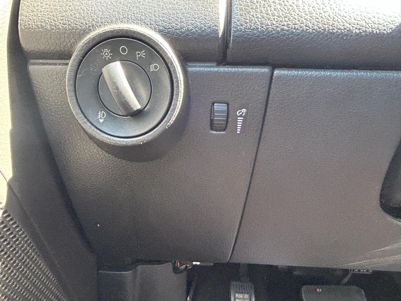Ford Edge SEL FWD 2010