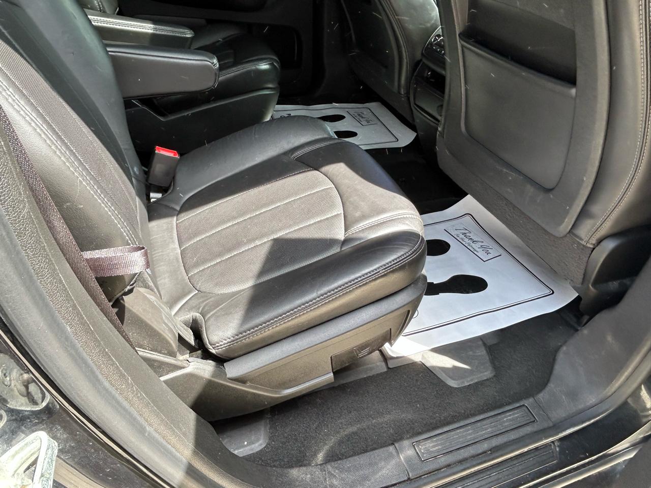 GMC Acadia Denali FWD 2013