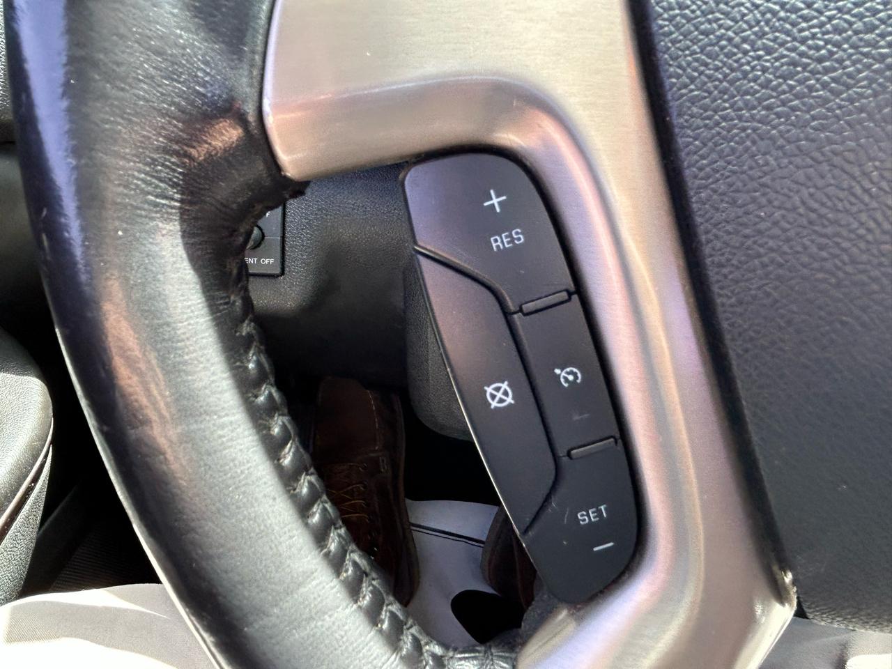 GMC Acadia Denali FWD 2013