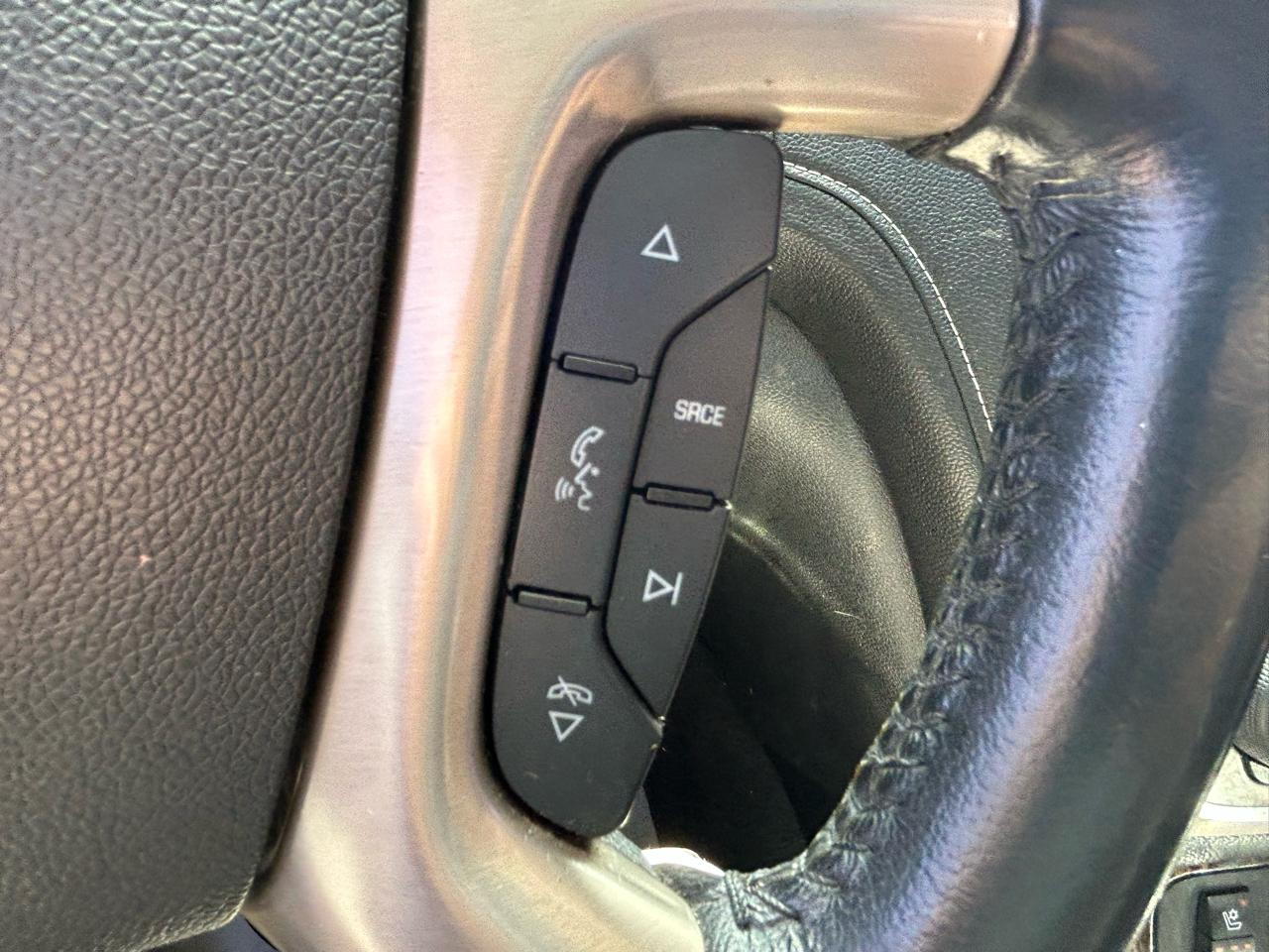 GMC Acadia Denali FWD 2013