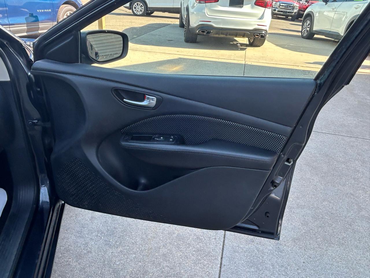 Dodge Dart SXT 2014