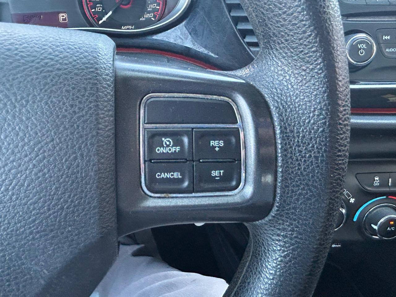 Dodge Dart SXT 2014