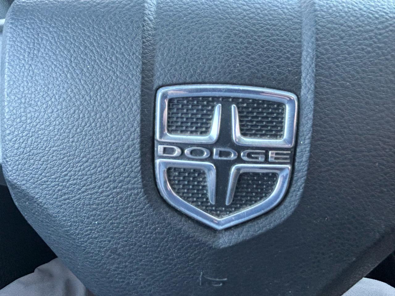 Dodge Dart SXT 2014