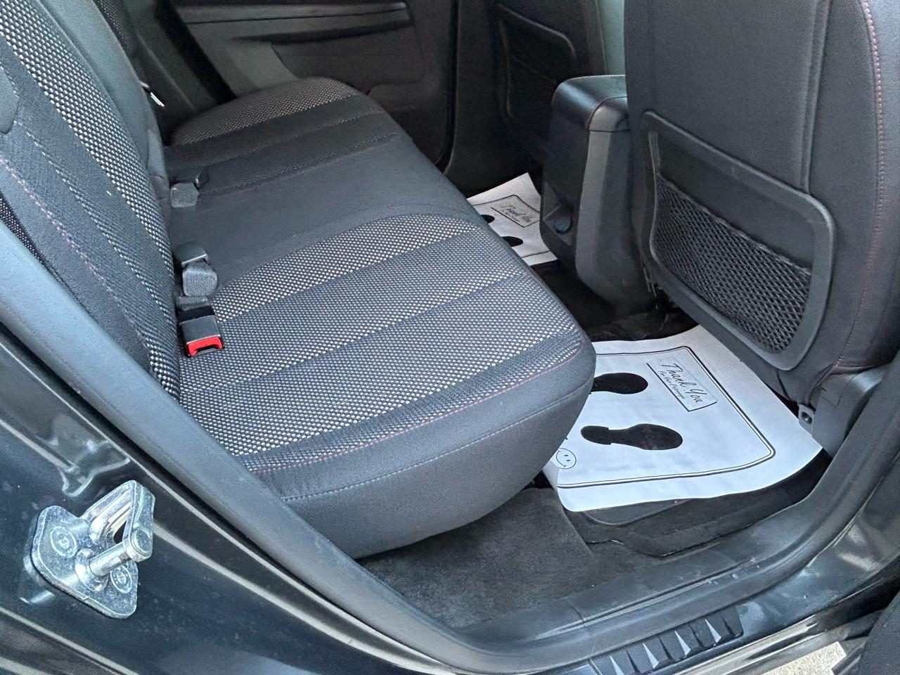 Chevrolet Equinox 1LT 2WD 2013
