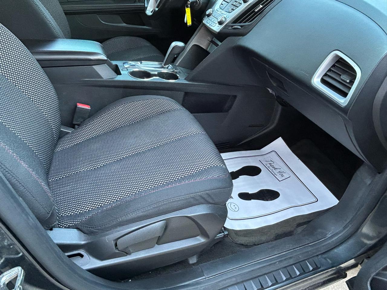 Chevrolet Equinox 1LT 2WD 2013