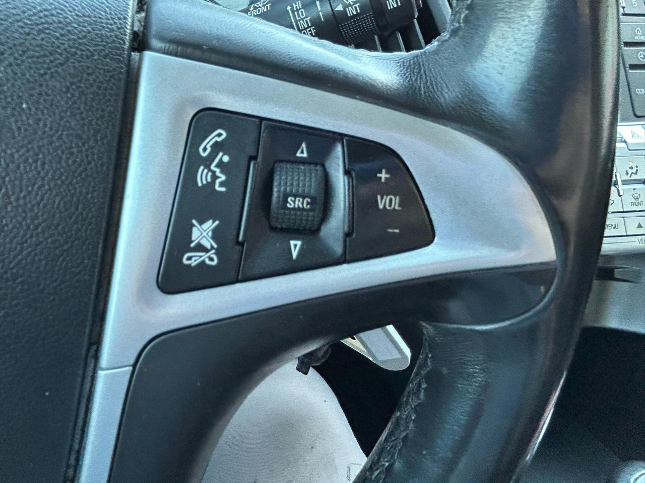 Chevrolet Equinox 1LT 2WD 2013