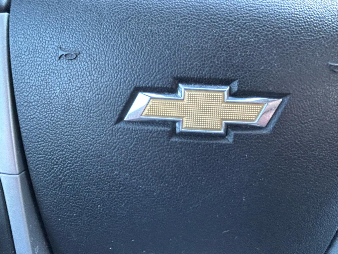 Chevrolet Equinox 1LT 2WD 2013