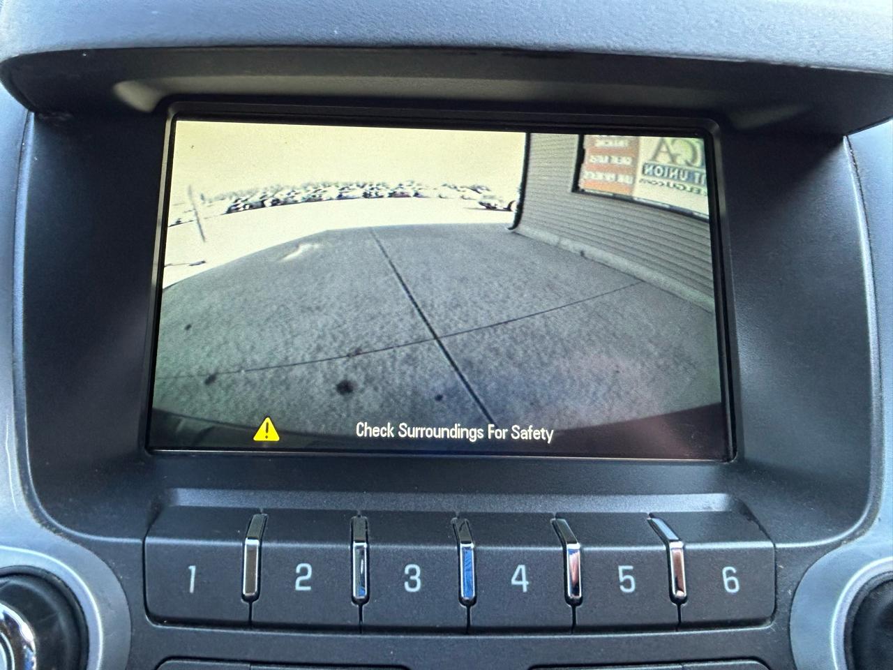 Chevrolet Equinox 1LT 2WD 2013