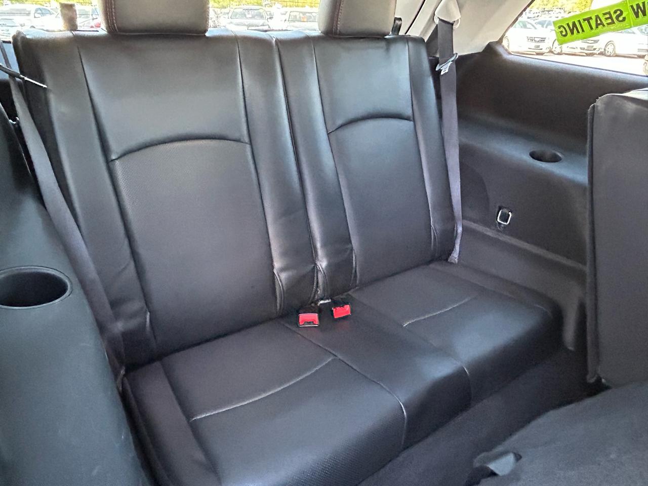 Dodge Journey R/T AWD 2015