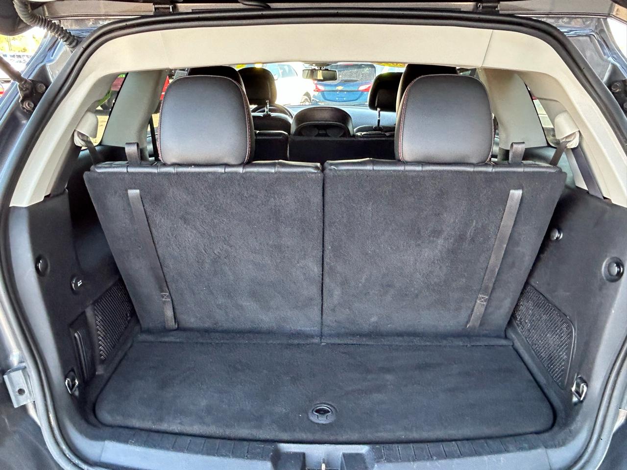 Dodge Journey R/T AWD 2015
