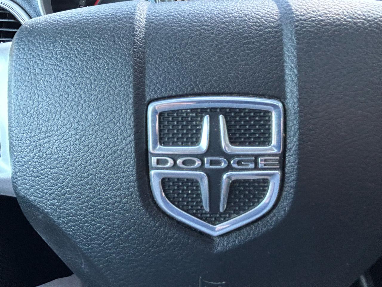 Dodge Journey R/T AWD 2015