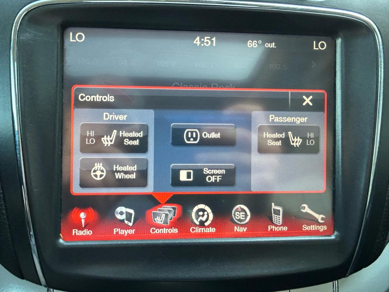 Dodge Journey R/T AWD 2015