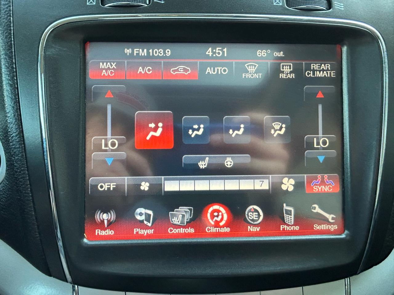 Dodge Journey R/T AWD 2015