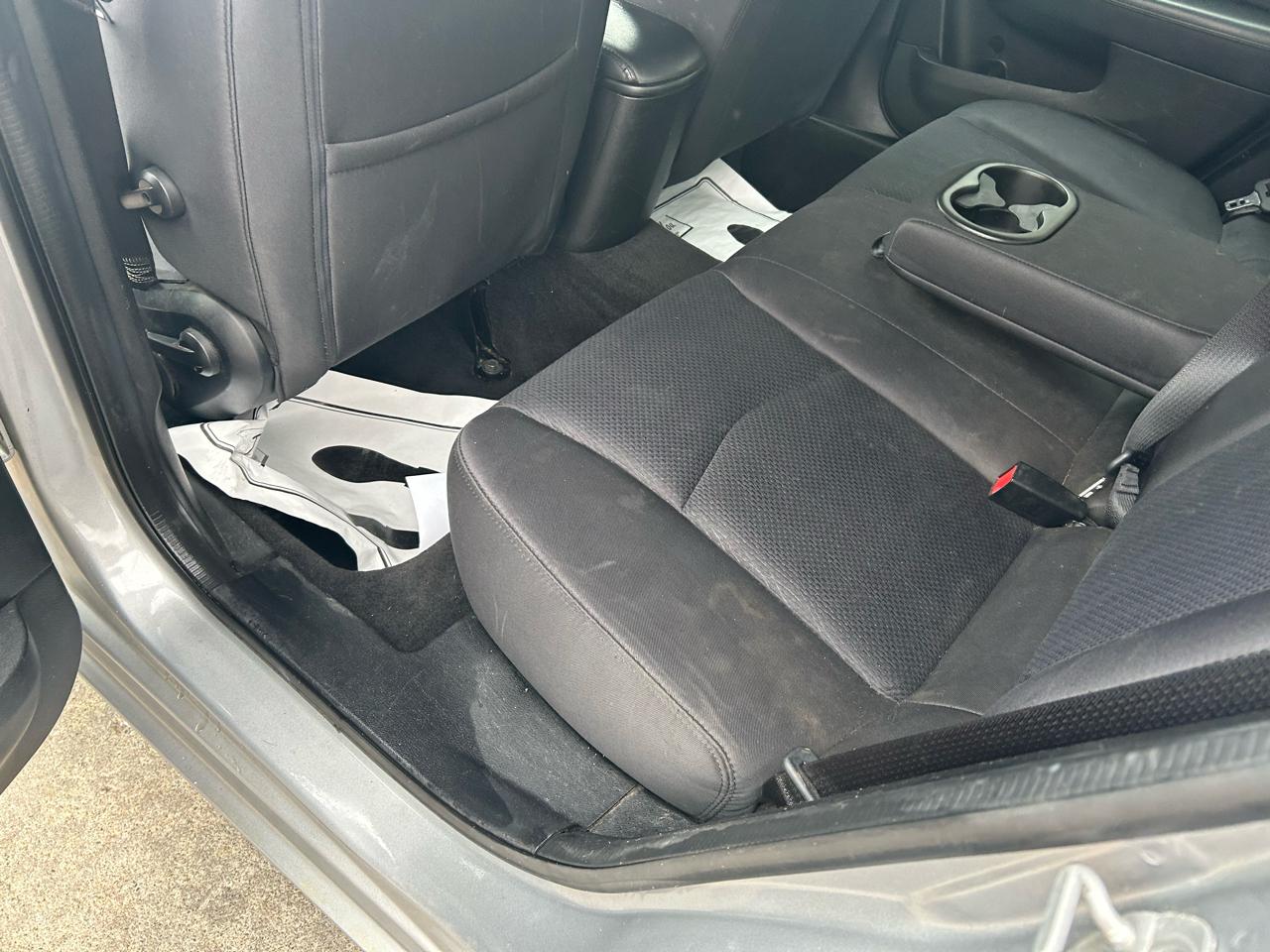 Chrysler 200 LX 2013