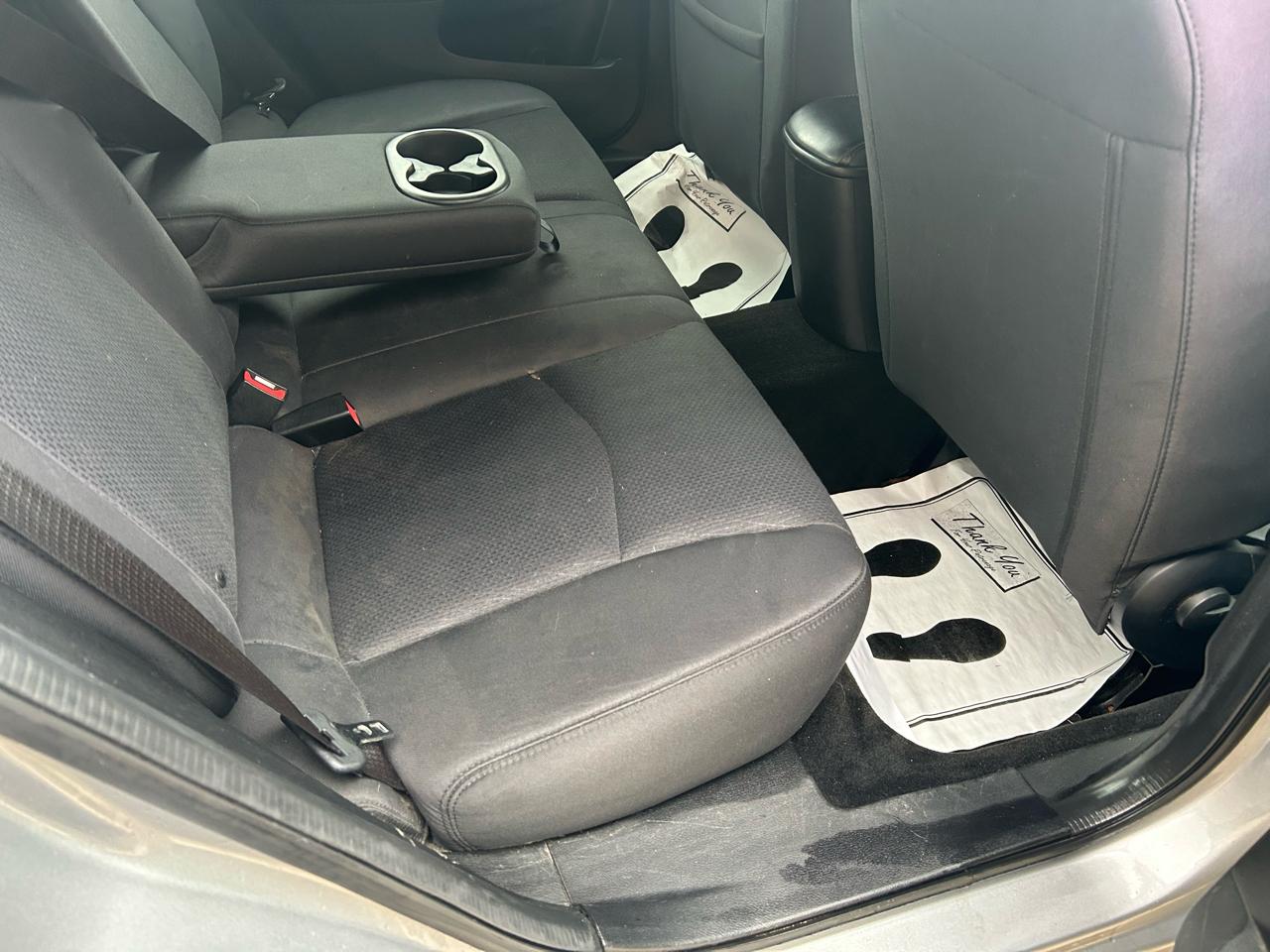 Chrysler 200 LX 2013