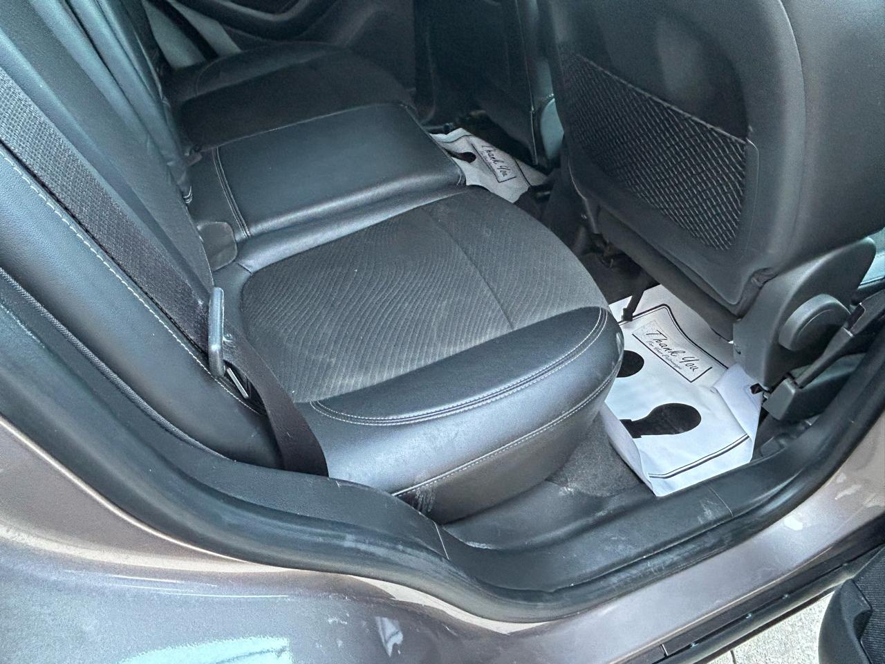 Buick Encore Base AWD 2013