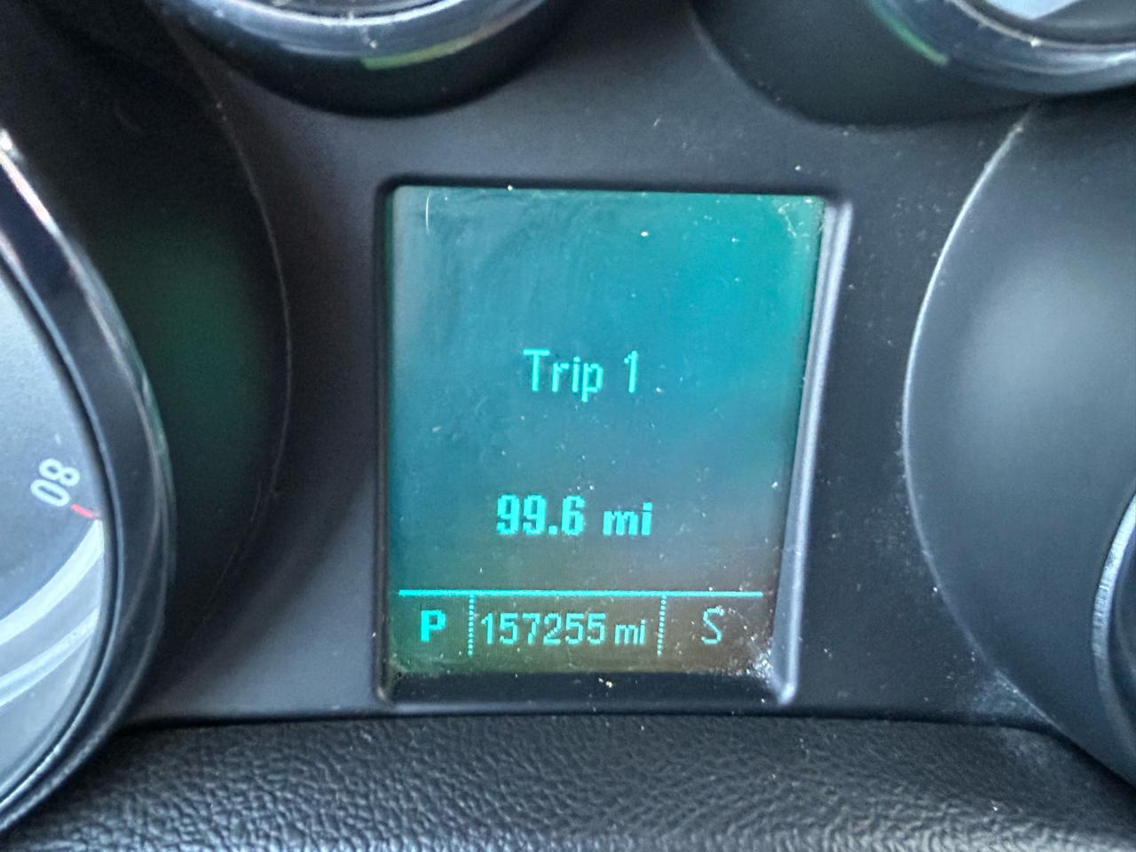 Buick Encore Base AWD 2013