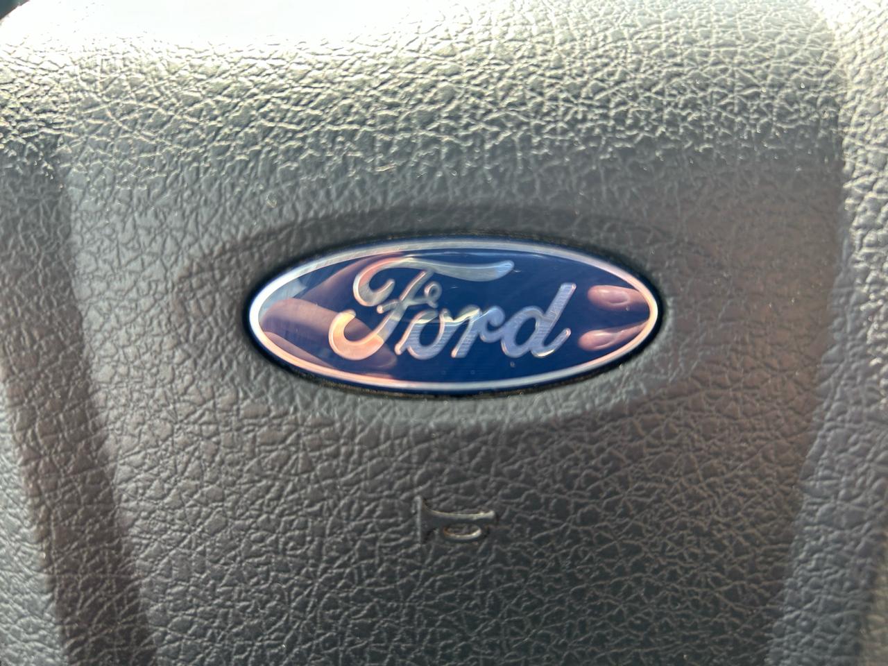 Ford F-150 XLT SuperCab 8-ft. Bed 4WD 2013