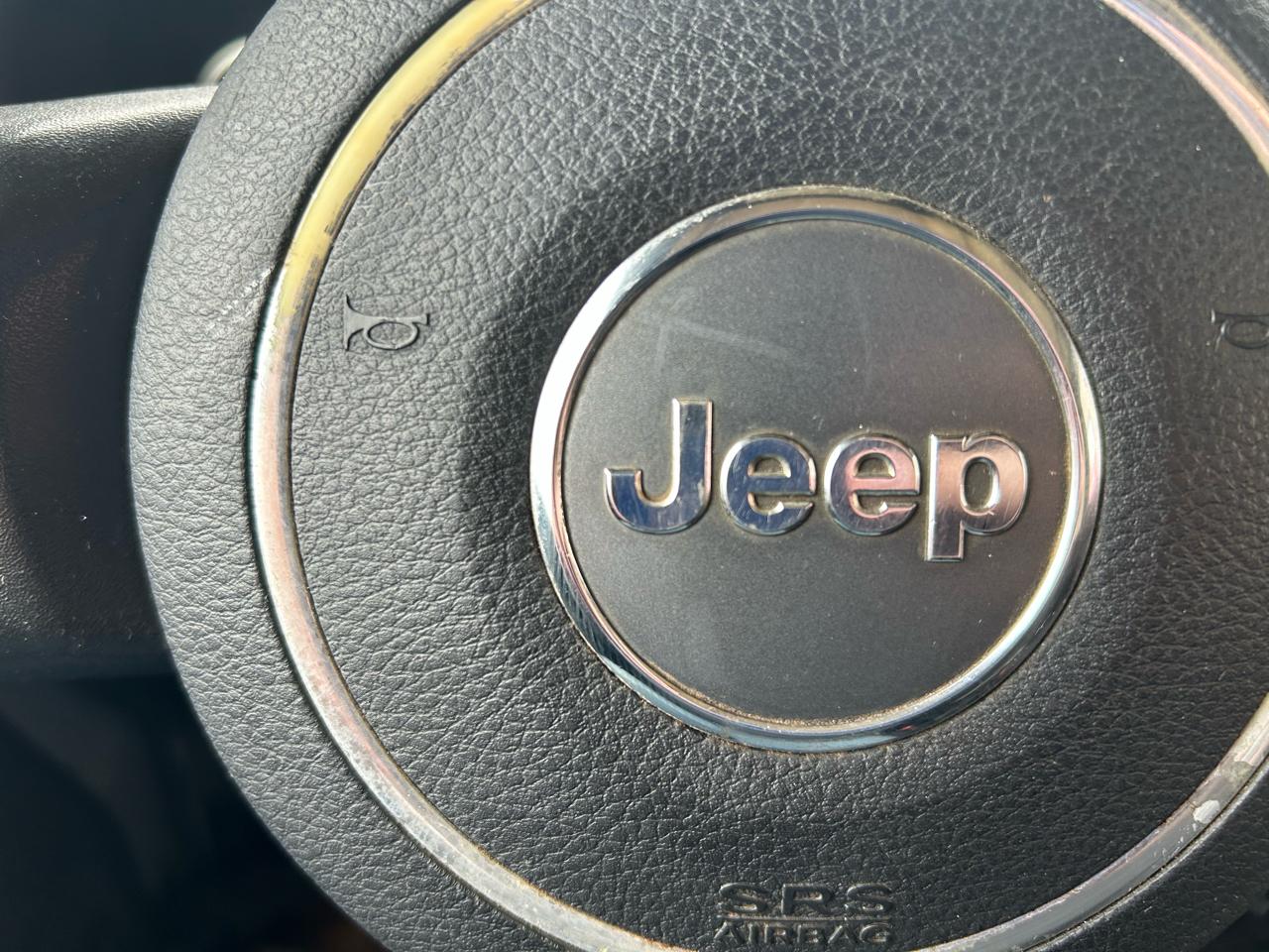 Jeep Wrangler Unlimited Sport 4WD 2013