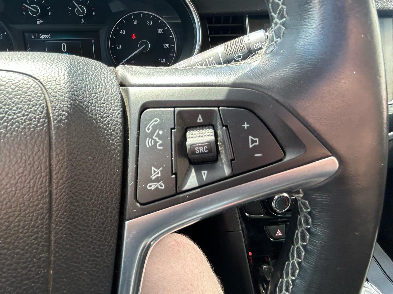Buick Encore Preferred FWD 2017