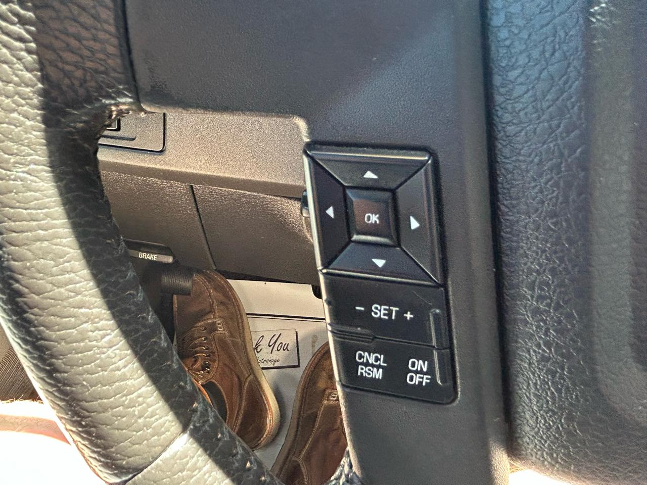 Ford F-150 4WD SuperCrew 150" XLT 2014