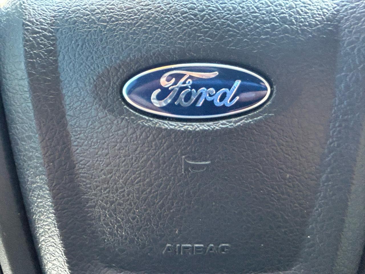 Ford F-150 4WD SuperCrew 150" XLT 2014