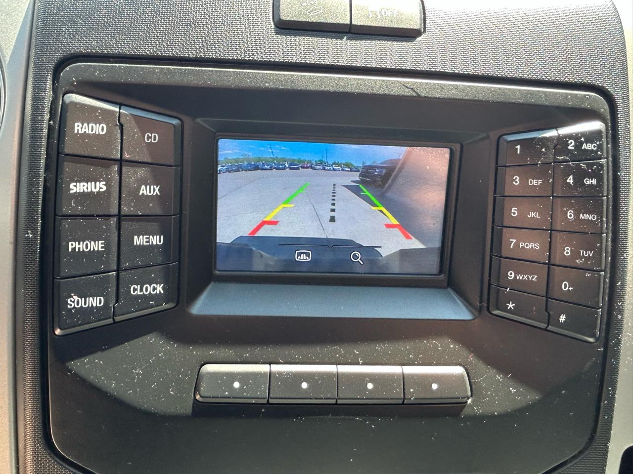 Ford F-150 4WD SuperCrew 150" XLT 2014