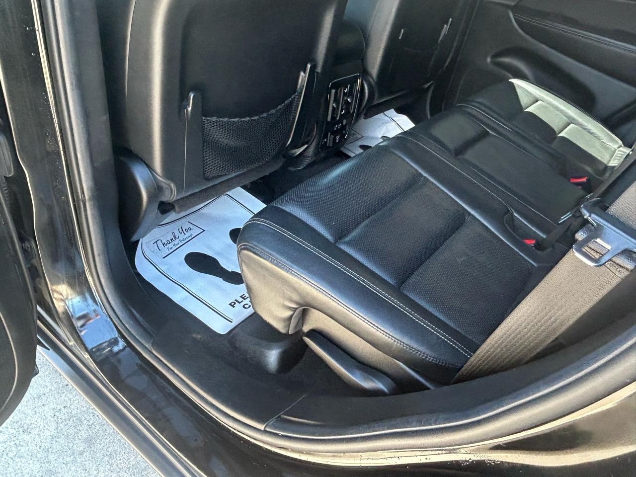 Jeep Grand Cherokee Limited 4WD 2014
