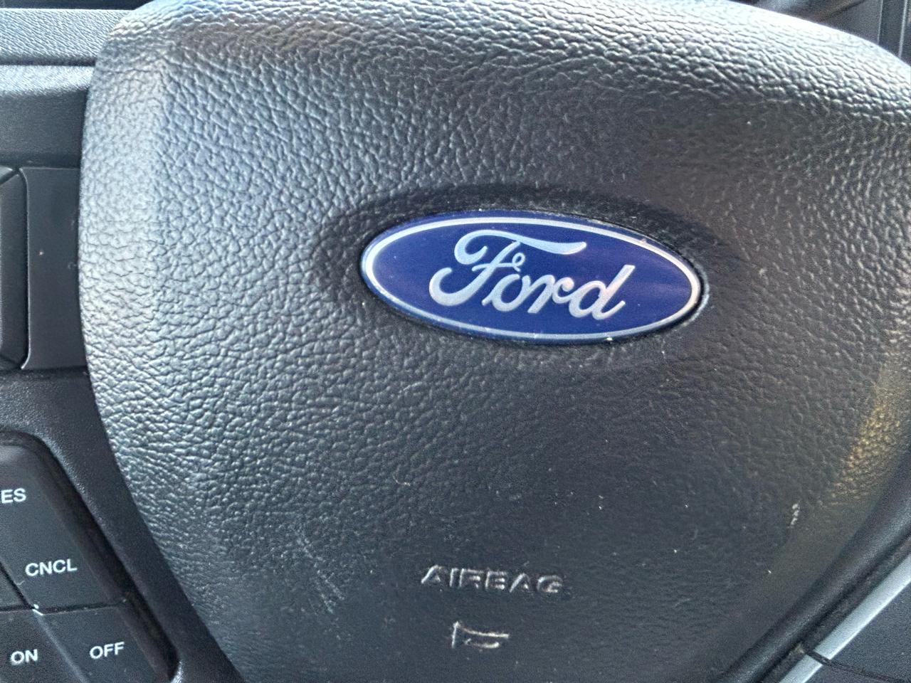 Ford F-150 4WD SuperCab 145" XL 2018