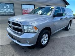 2020 RAM 1500 Classic 
