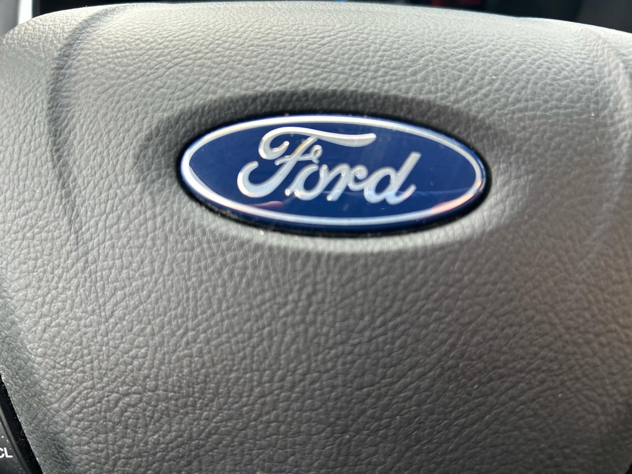 Ford Edge Titanium AWD 2020