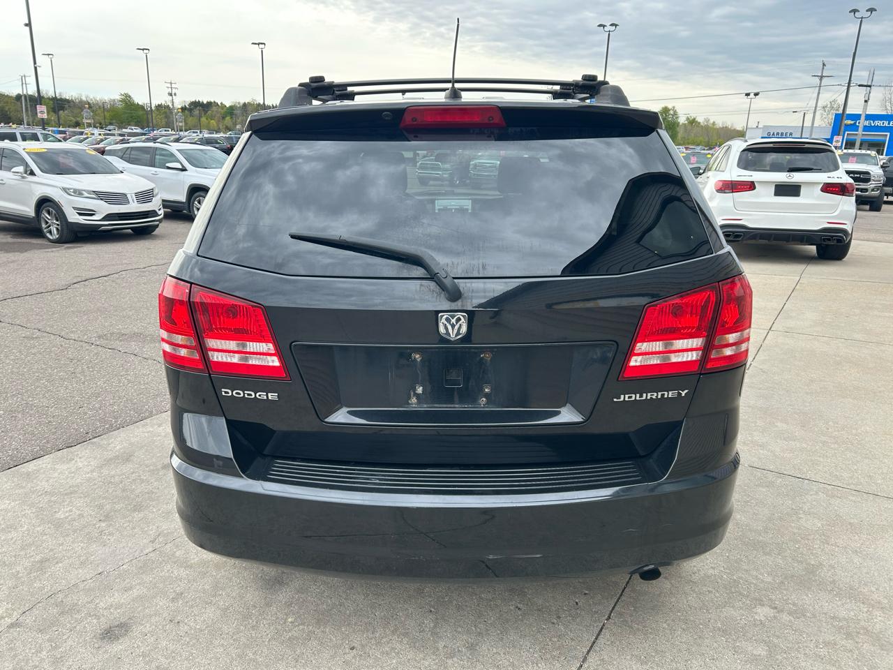 Dodge Journey SE 2009