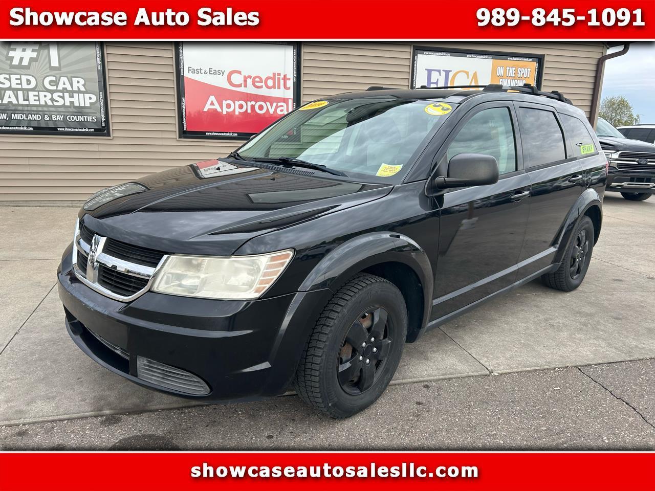 Dodge Journey SE 2009