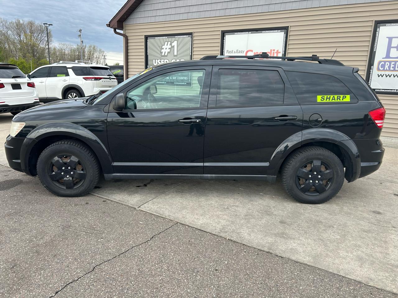 Dodge Journey SE 2009