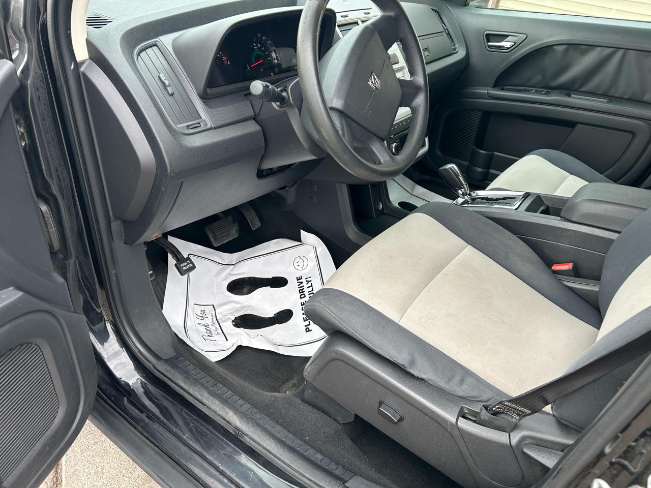 Dodge Journey SE 2009